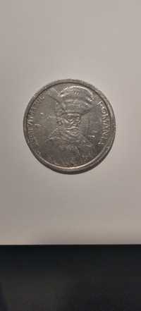 Moneda 100 mihai viteaju 1992
