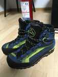 Ghete Trekking Barbati  La Sportiva Trango Tech GTX 2024 noi , 40, 1/2