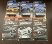 Masinute hotwheels