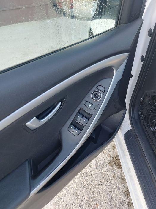 Hyundai i30 1,6 crdi an 2015 euro 6