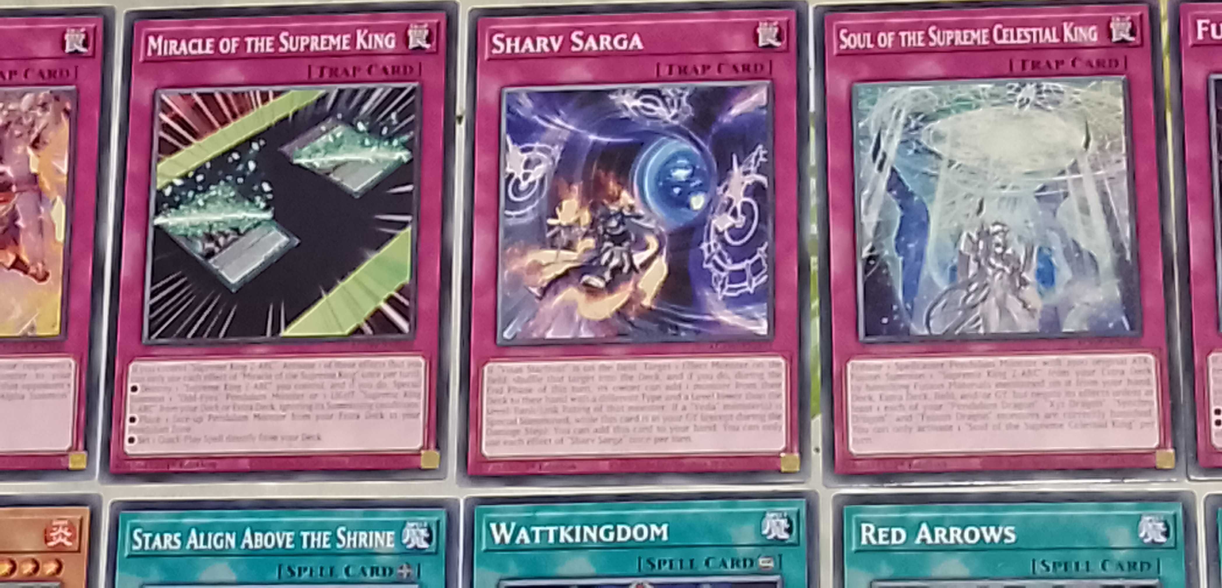 Карти,Оригинал Yu-Gi-Oh