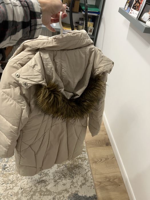 Geaca de iarna S Calvin Klein