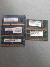 DDR3 ,DDR2 laptop