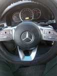 Mers AMG rul xolati yaxshi