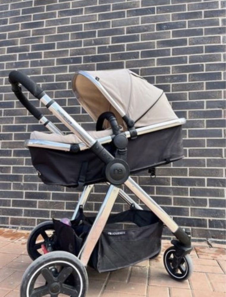 Коляска mother care 3 в 1
