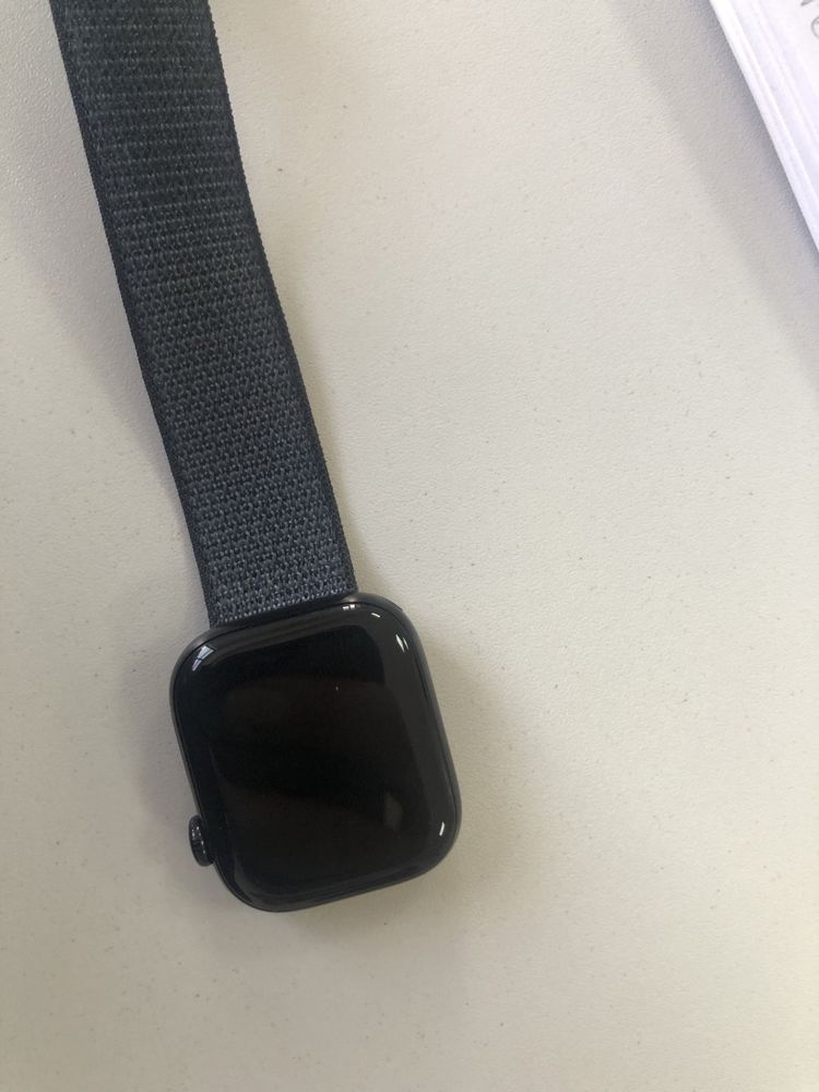 Apple watch series  10 42 mm