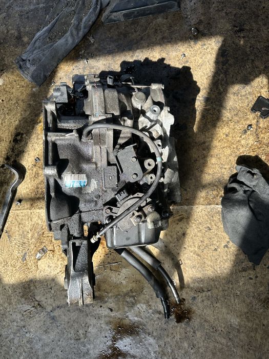 Автоматична кутия за Опел Антара и Шевролет Каптива 2.0cdti-150k 4x4