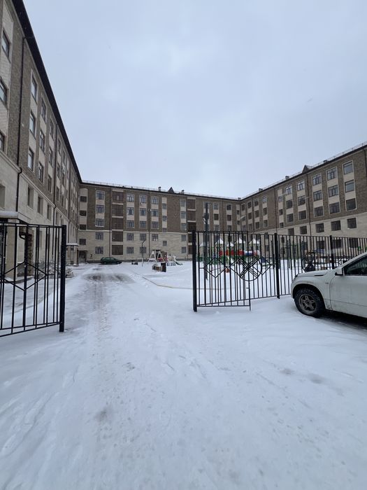 Продам 2-х комн квартиру ЖК Медина Юго-Восток