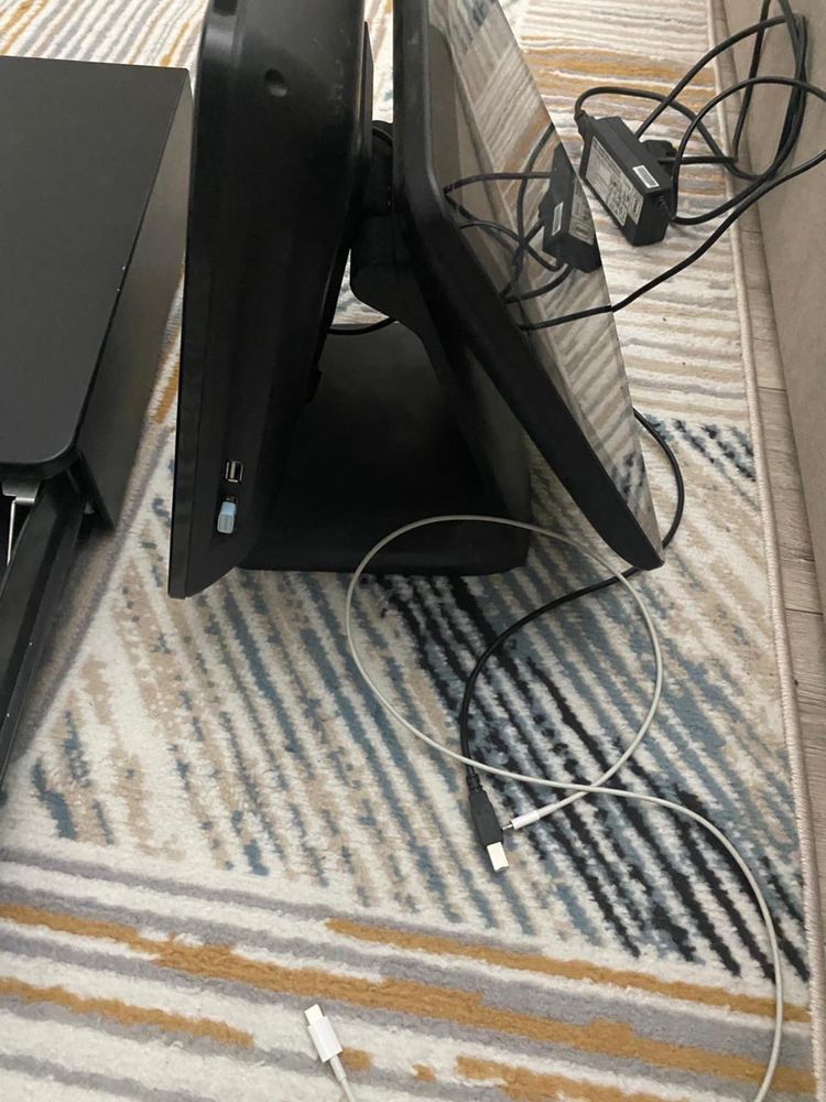 Процессор- Intel 15