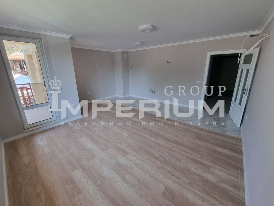 Продава се Двустаен апартамент в Варна, м-т Евксиноград - 78 кв.м за 2026 €/кв.м - Снимка #1