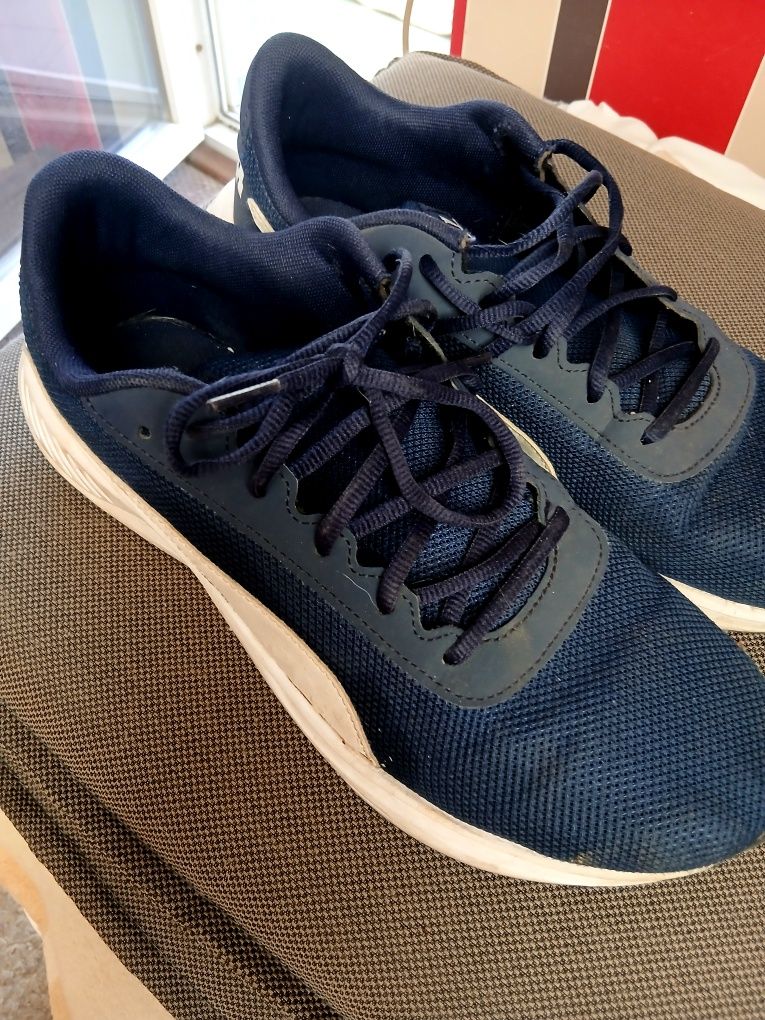 Puma маратонки 43 номер