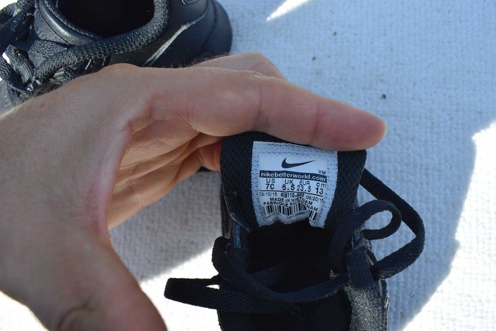 Nike Air max copii marimea 23,5