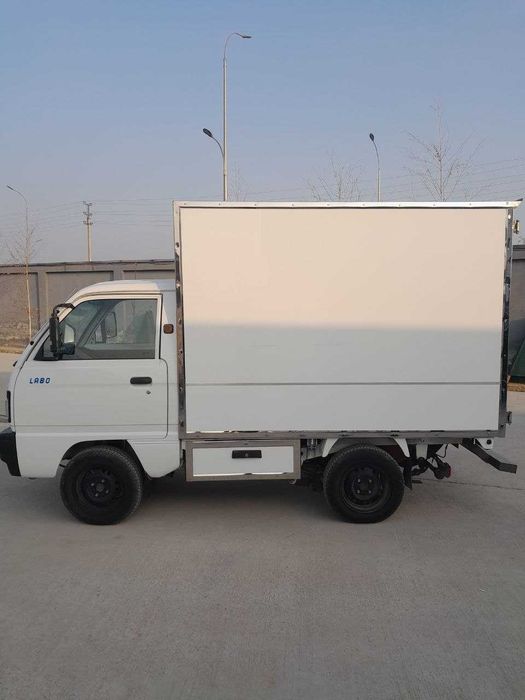 2024 Damas labo dewoo