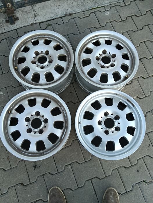 Jante pe 18 ,16,și 15