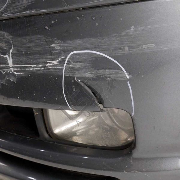 Предна броня Toyota Avensis II 2003-2009 ID: 126824