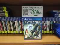 Vindem jocuri PS4 Extinction PS4 Forgames.ro