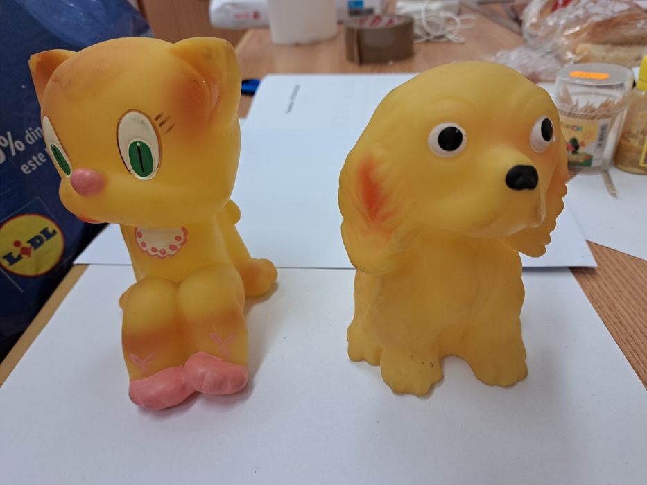 Jucarii comuniste, 280 lei