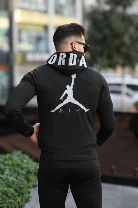 Trening barbati nike jordon