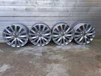 De Vanzare jante 17` VW PHAETON