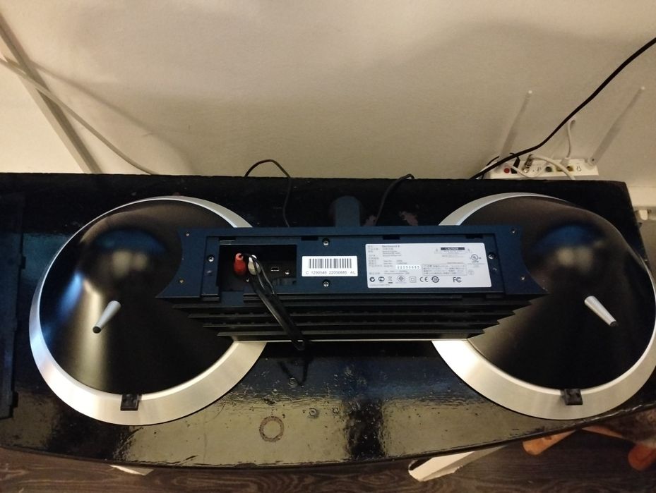 BeoSound Beoplay A8 bang& Olufsen Bluetooth