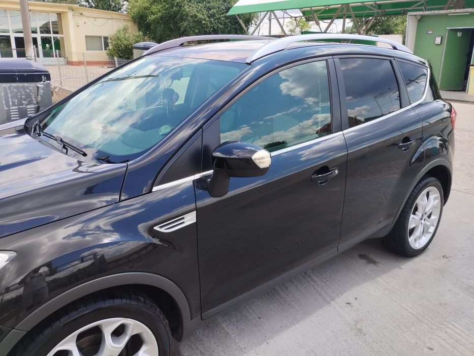 Vând urgent , FORD KUGA