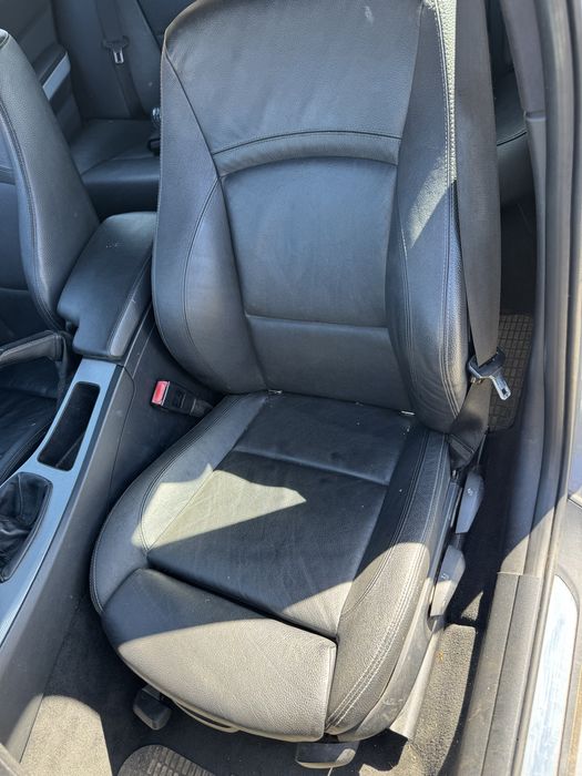 Продаваме на части бмв е91 320д 184кс bmw e91 320d 184hp