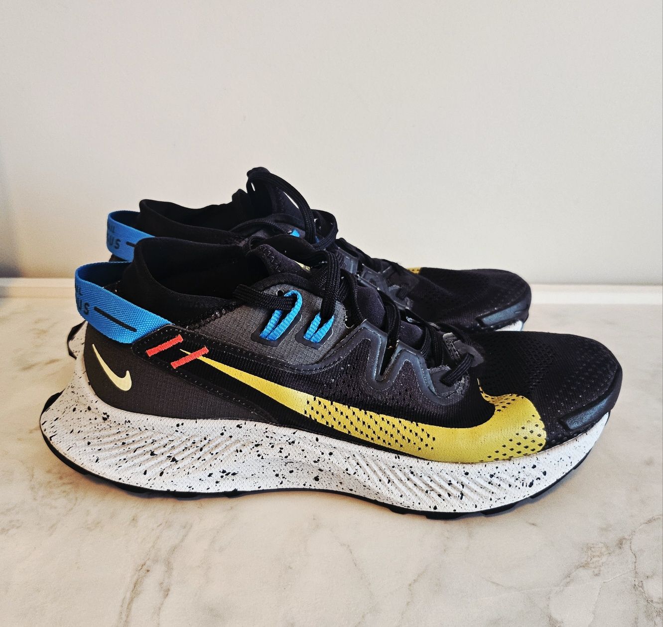 Маратонки "Nike Pegasus"