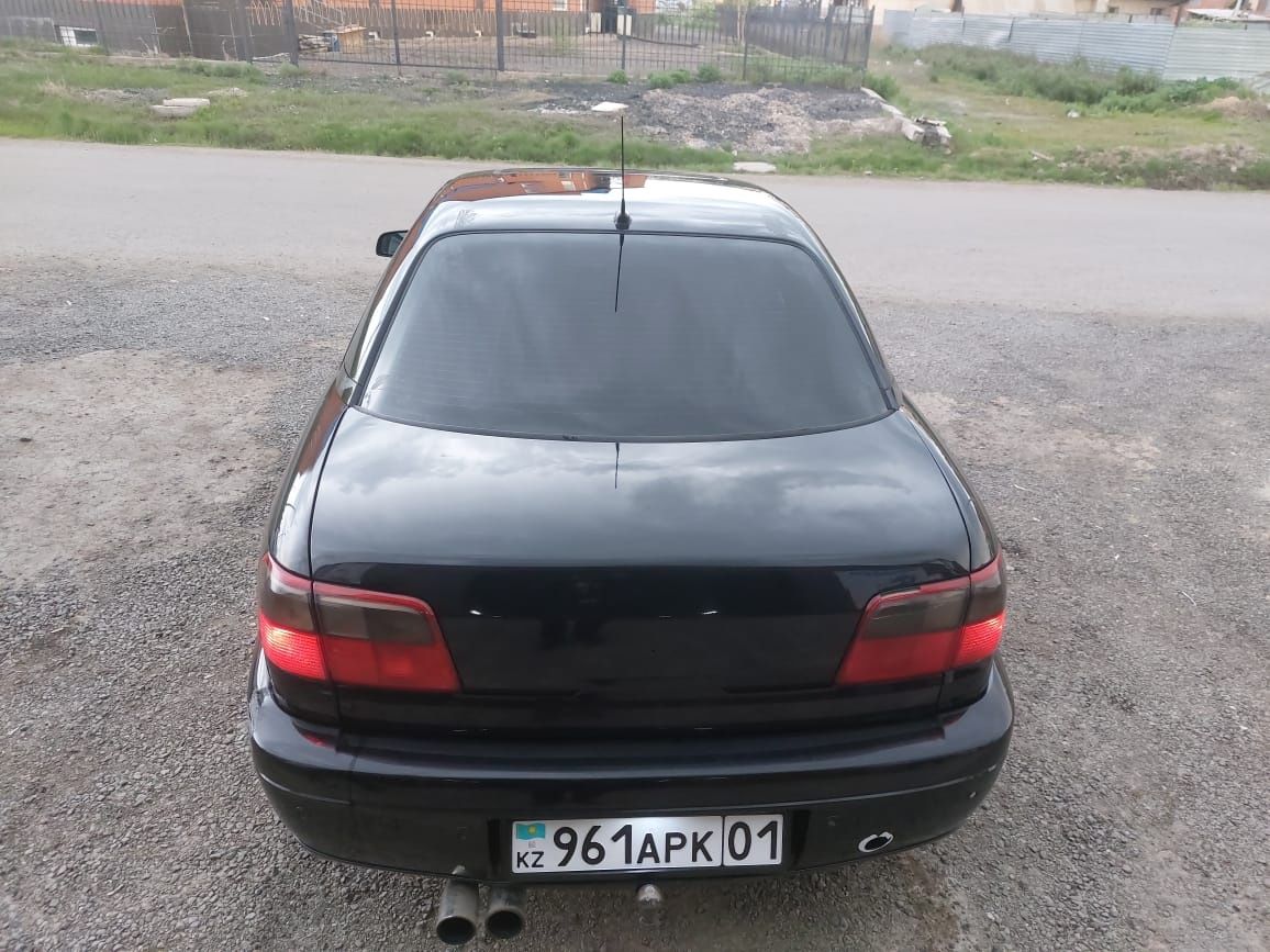 Продам или обмен Opel Omega