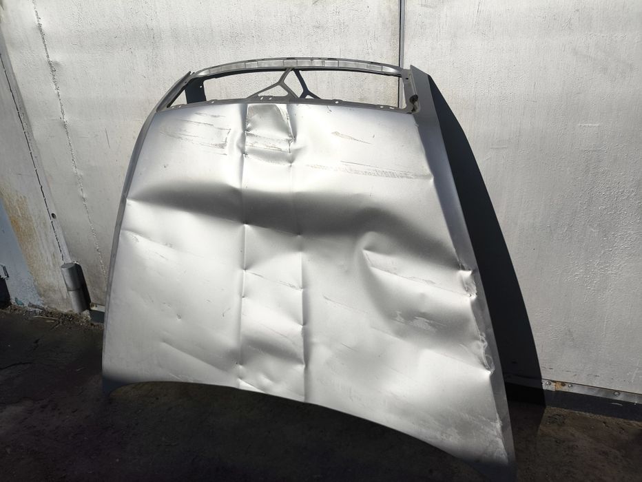 Капот Шкода Октавия А5 2012 года