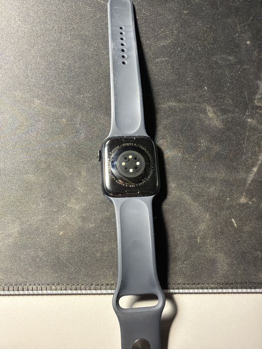 Apple watch series 9 - GPS, 45 mm