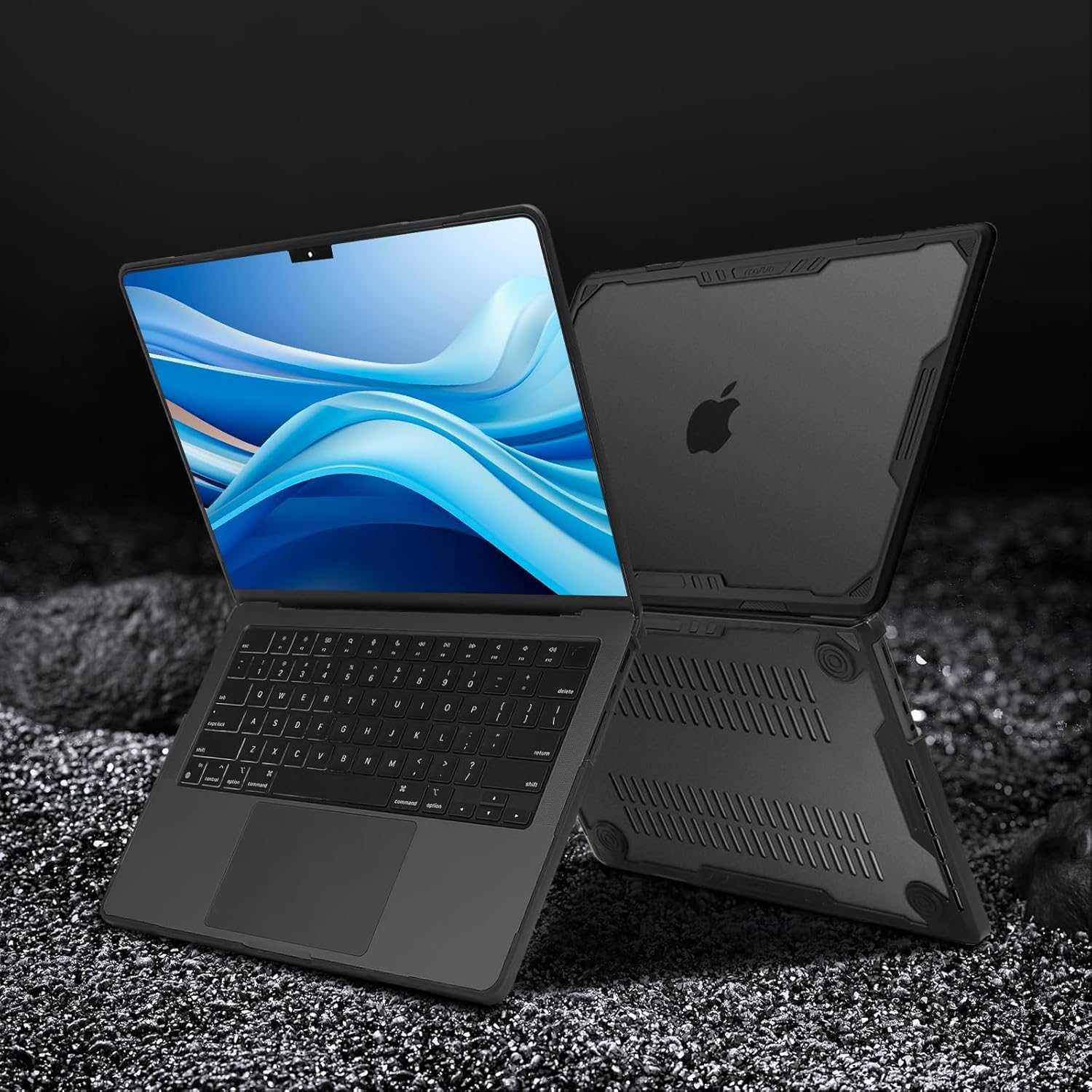 Калъф MOSISO MacBook Pro 14 инча 2024-2021 M4 M3 M2 M1 A3112 A3185