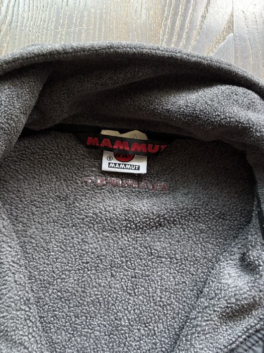 Polar mammut fara gluga