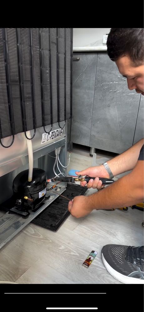 Hotpoint Ariston Indesit Service