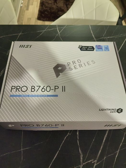 Kit placa de baza si procesor