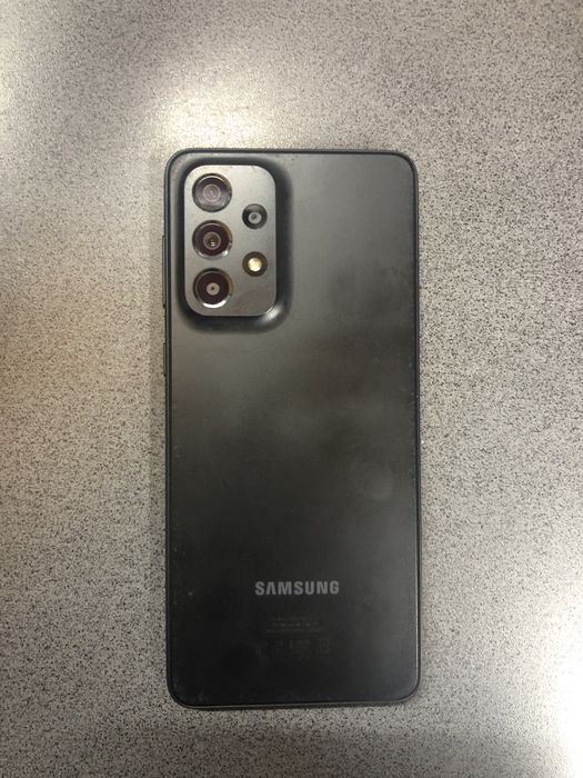 Vand urgent Samsung A 53
