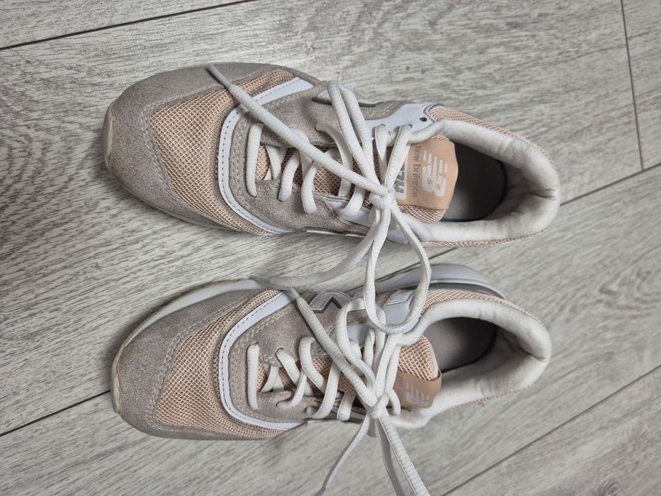 Sneakers Adidas Pepe Jeans New Balance 36