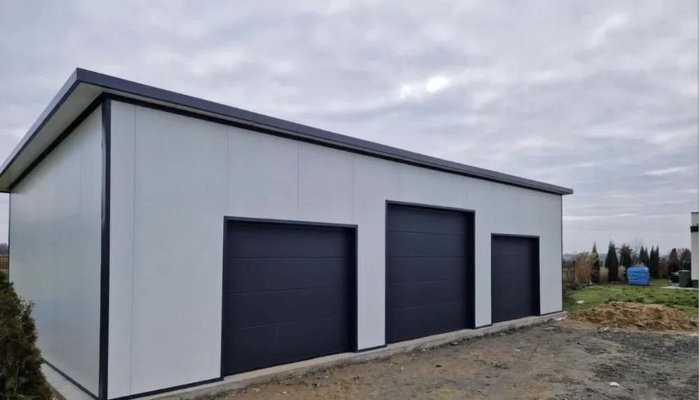 Garaje auto si carpoturi