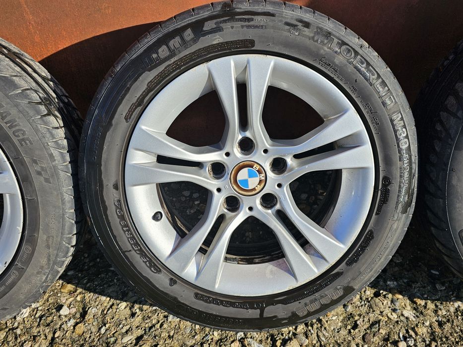 Джанти 16 цола 5х120 бмв bmw e90 e91 e93 e92 style 268 стайл стил