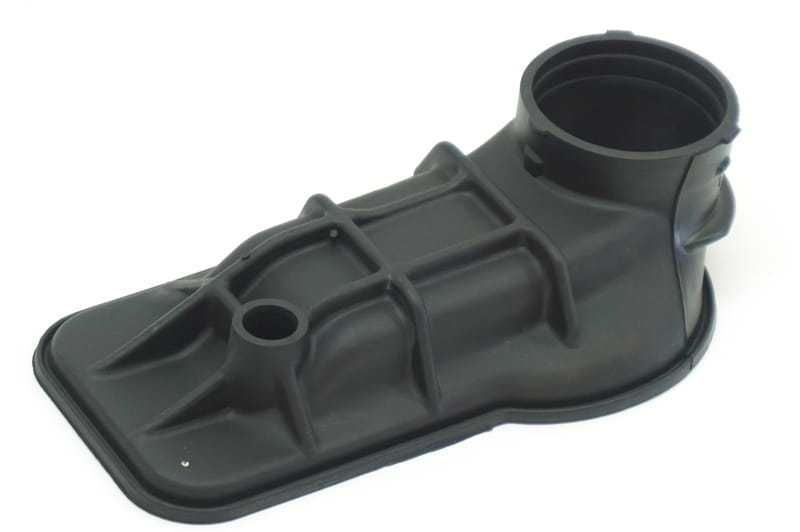 Маншон инжекцион MERCEDES 124