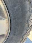 Ofroad гуми r17