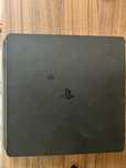 Ps4 Model Slim Modat