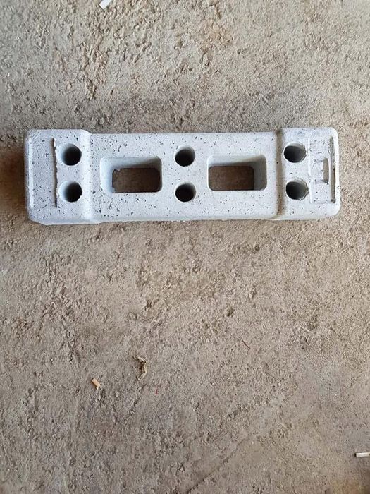 Gard mobil imprejmuire santier , provizoriu