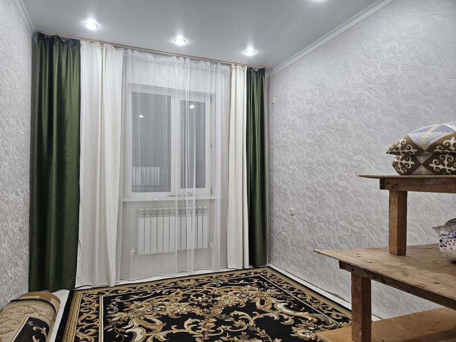 Частный дом микр.Сарыарка Деркул ПДП-2 рядом со школой