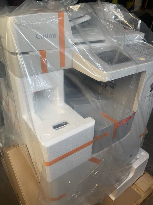 Imprimanta Canon imageRunner 2530i, nou, Xerox, HP