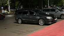 Jante  ASA BY BBS 5x112 R18