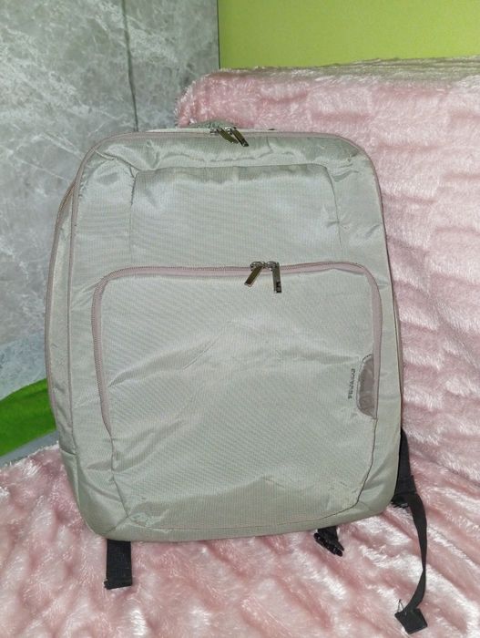 Рюкзак для ноутбука и документов