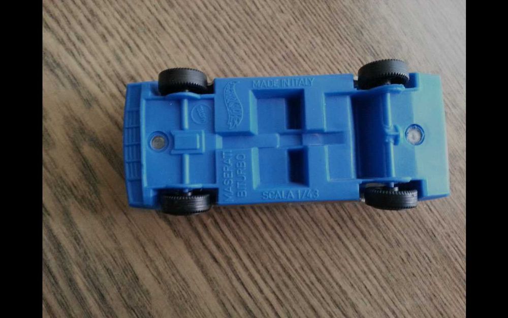 Лот стари колички Hot Wheels