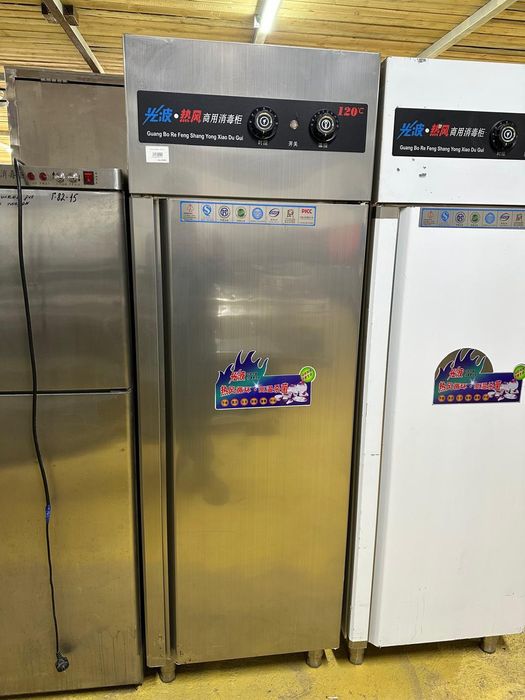 Стерилизатор для посуды, оборудование