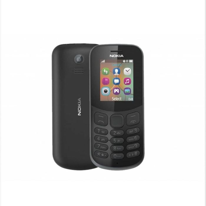 Nokia 130 Super Skidka+Garantiya