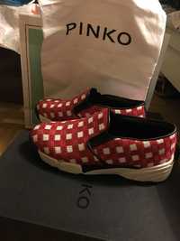 Обувки Pinko